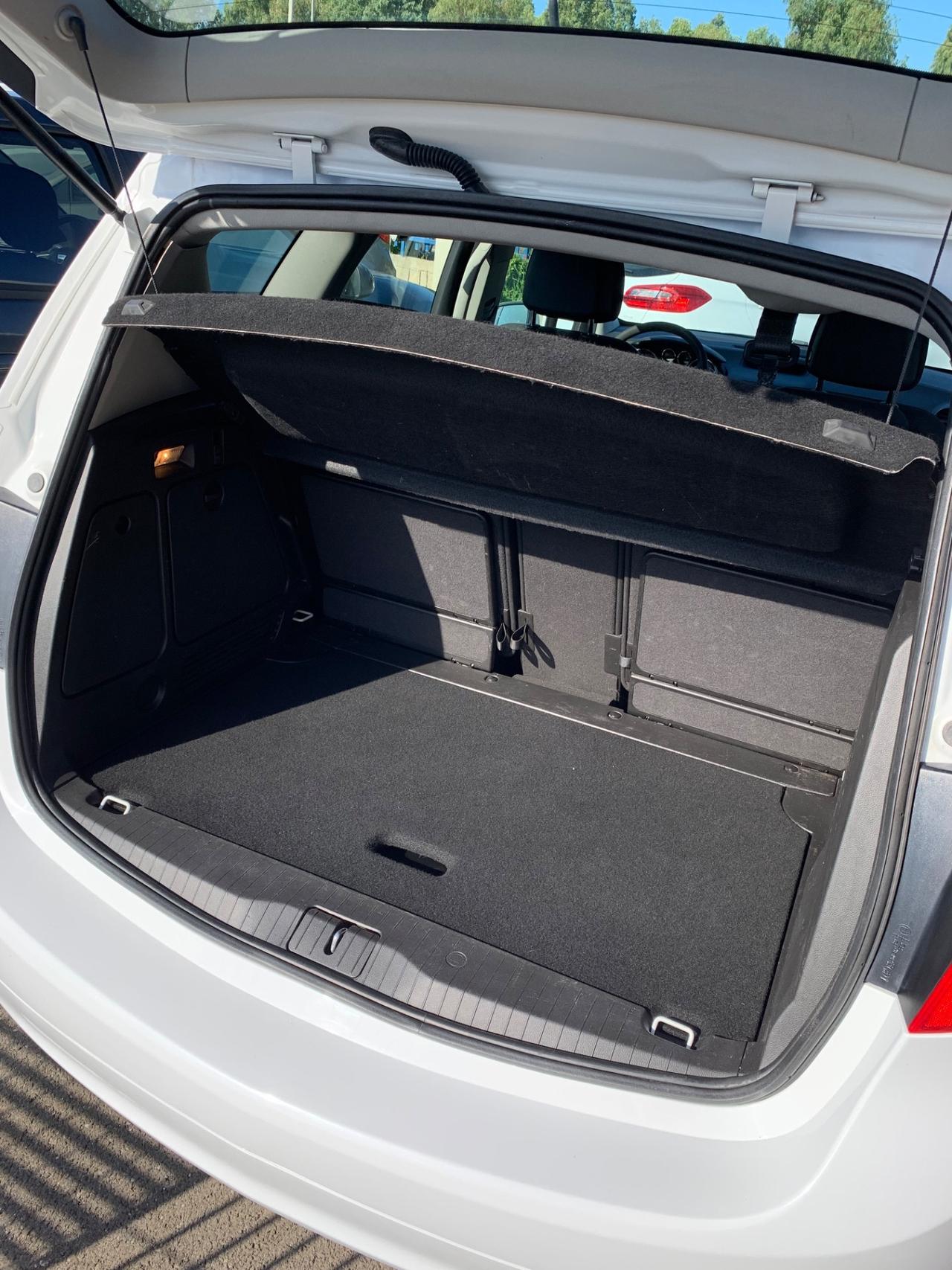 Opel Meriva 1.4 Turbo 120CV GPL Tech Elective