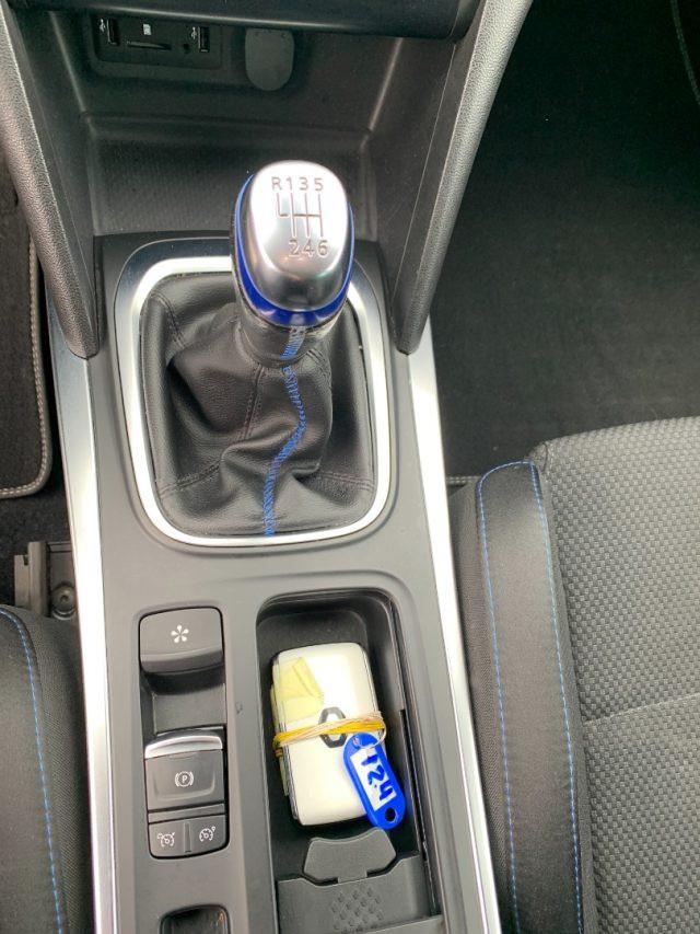 RENAULT Megane Sporter dCi 130 CV Energy GT Line