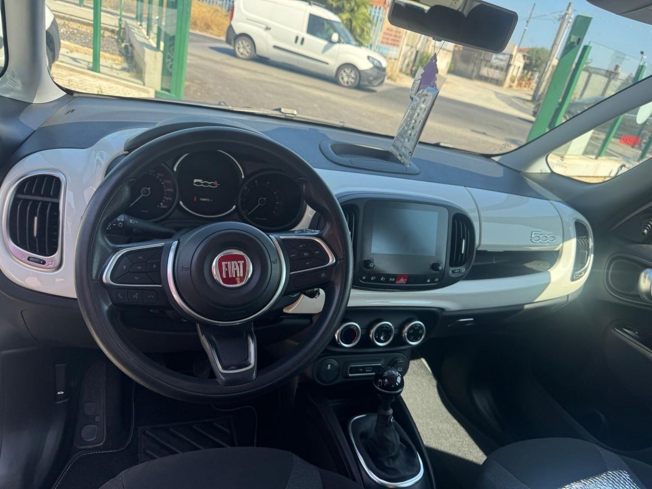 Fiat 500L Wagon 1.6 Multijet 120 CV Lounge