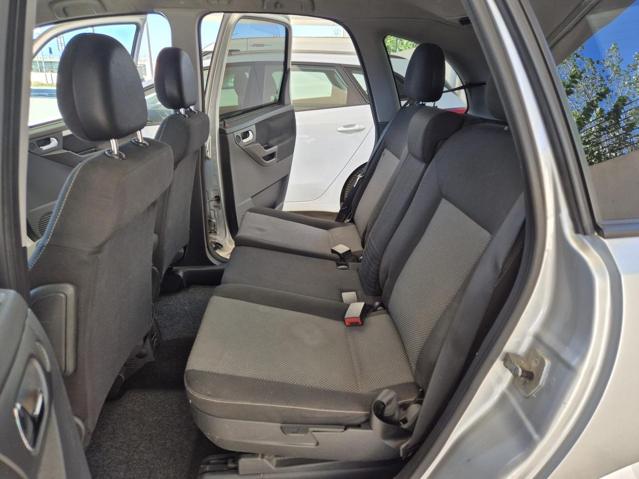 Opel Meriva 1.7 CDTI 101CV F.AP. Cosmo