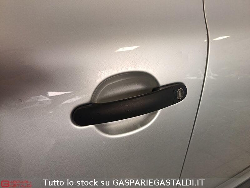 Skoda Yeti Yeti Outdoor 2.0 TDI SCR 110 CV 4x4 Ambition