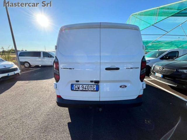 FORD Transit Custom 280 L1H1 TREND 2.0 ECOBLUE 136 CV - GW940YG