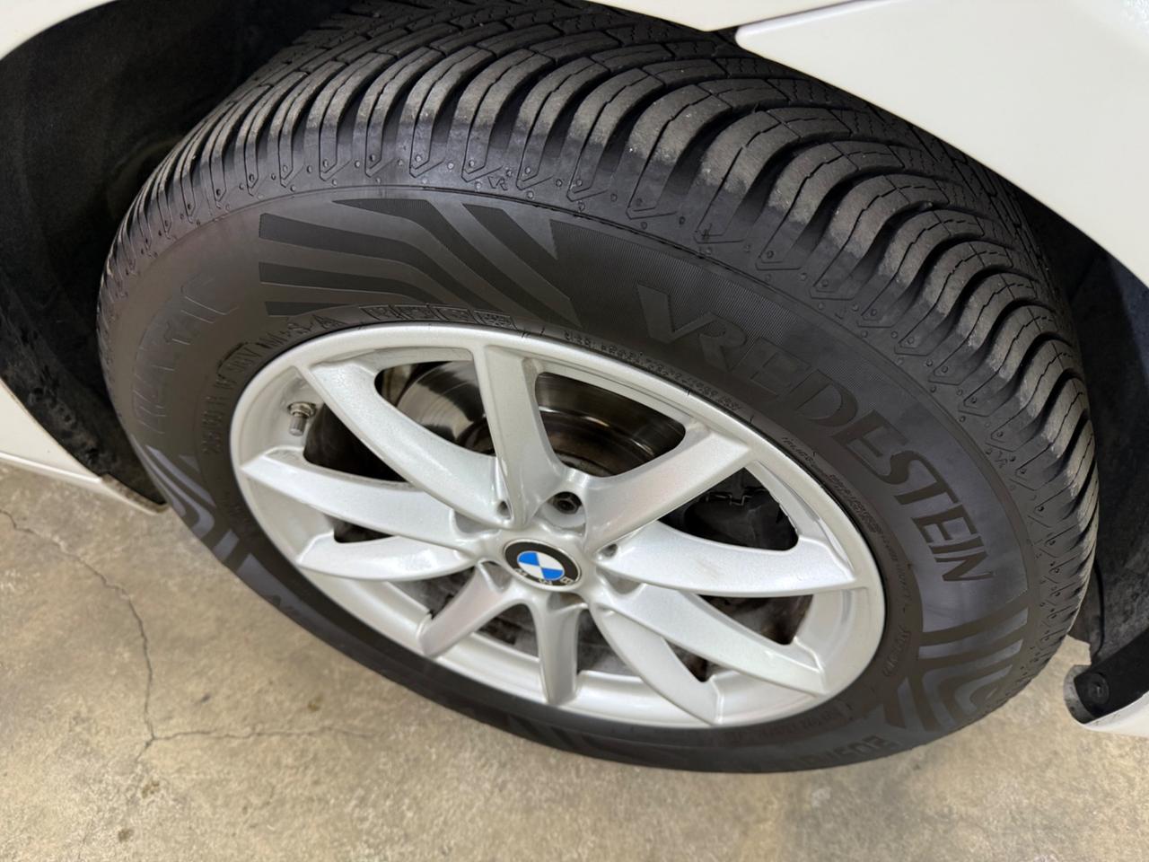 Bmw Serie 2 Active Tourer 214d Advantage