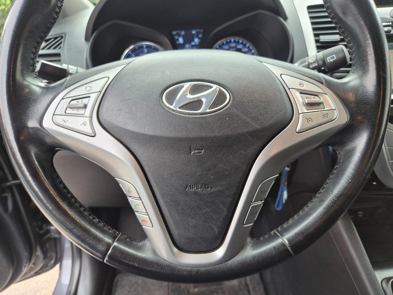 Hyundai iX20 *PREZZO VERO* 1.4 CRDI 90 CV XPossible