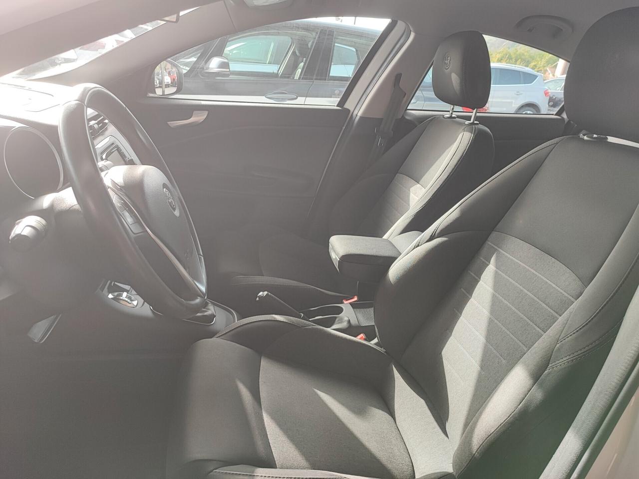 Alfa Romeo Giulietta 1.4 Turbo 120 CV Super