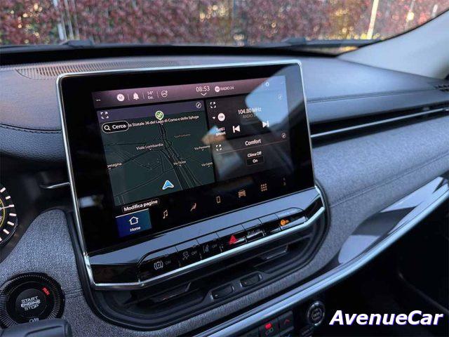 JEEP Compass phev Longitude 4xe TELECAMERA CAPRLAY IVA ESPOSTA