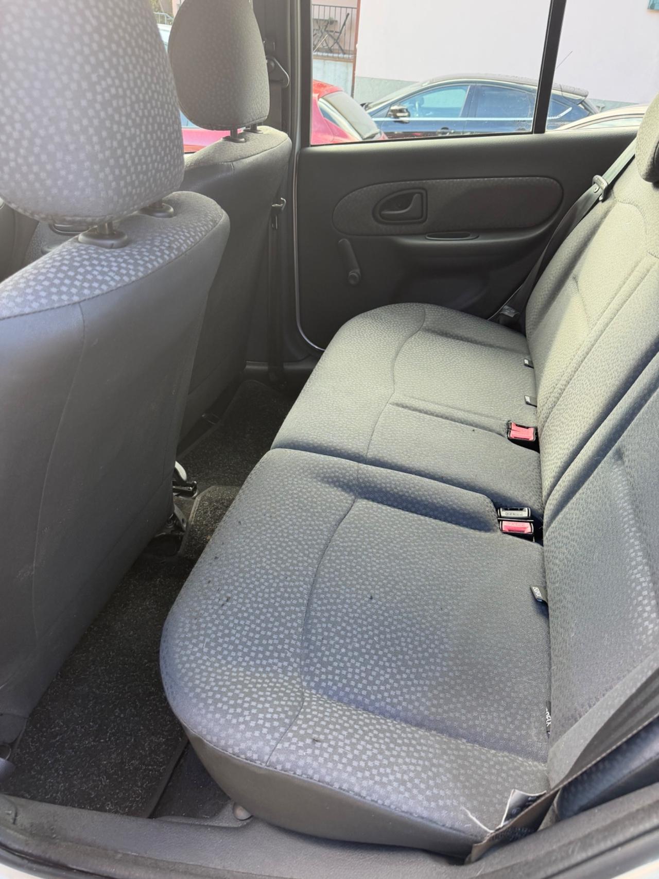 Renault CLIO 1.2 5P GPL NEOPAT KMCERT GARANZ