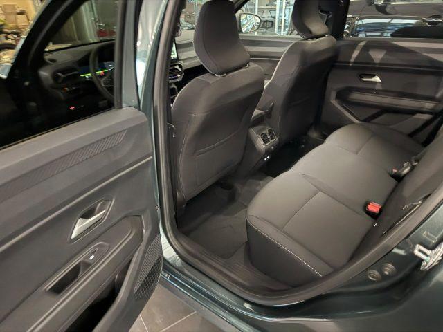 DACIA Bigster 1.2 Eco-G 140 CV Journey GPL