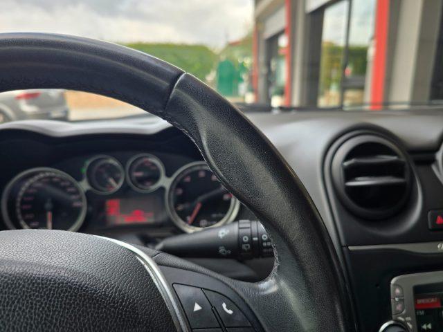 ALFA ROMEO MiTo 1.4 GPL 78CV NEOPATENTATI TEL USB TAGLIANDATA