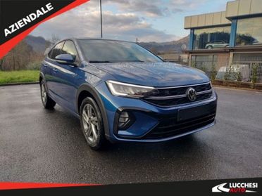 Volkswagen Taigo 1.0 TSI 85kW R-Line con Tettino Panoramico Apribile!!