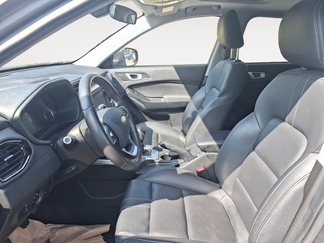 DR Motor DR 4.0 1.5 Gpl 114cv