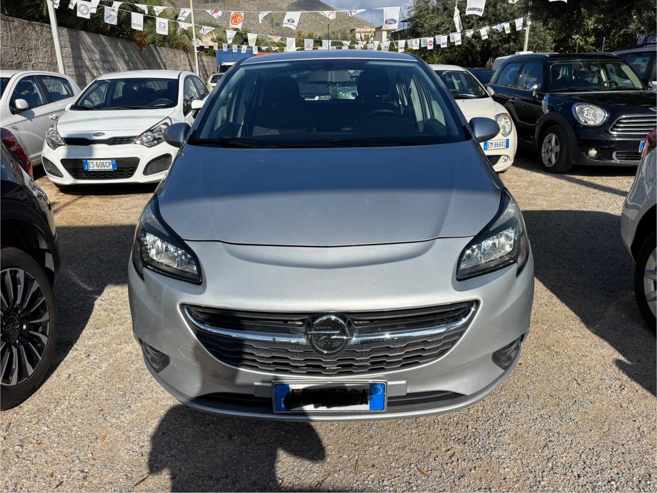Opel Corsa 1.3 CDTI ecoFLEX Start&Stop 5 porte