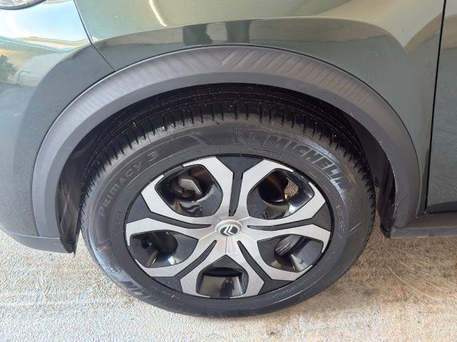 CITROEN C3 Aircross PureTech Turbo 100 CV Plus