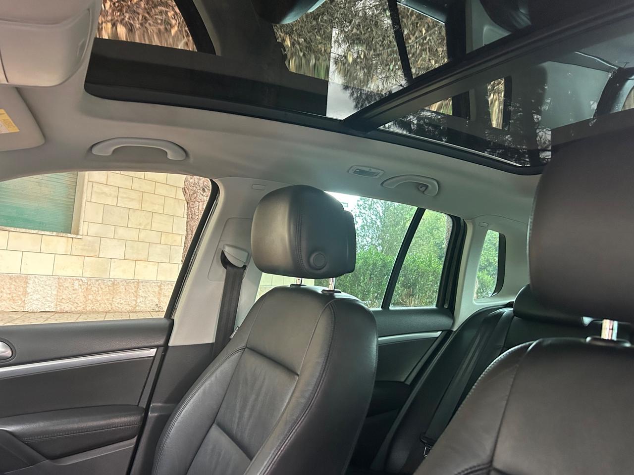 Volkswagen Tiguan 2.0 TDI 140 CV 4MOTION Track & Style