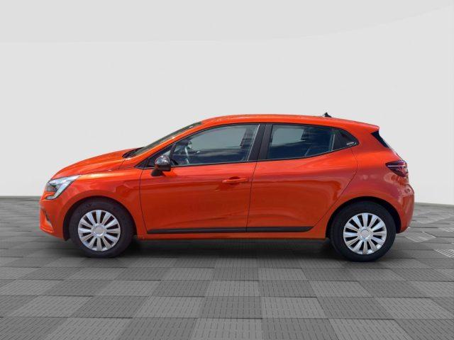 RENAULT Clio Clio TCe 90 CV 5 porte Equilibre