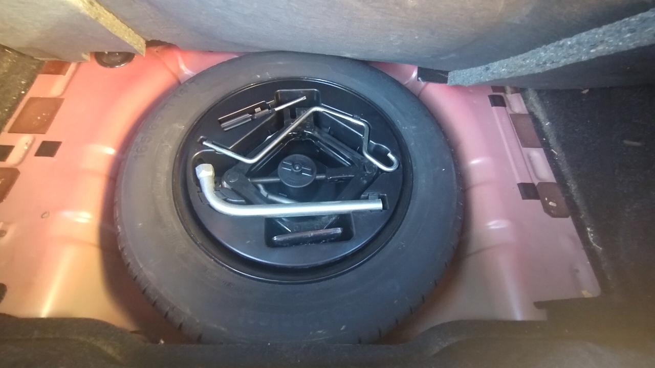 Ford Ka Ka+ 1.2 8V 69CV Titanium