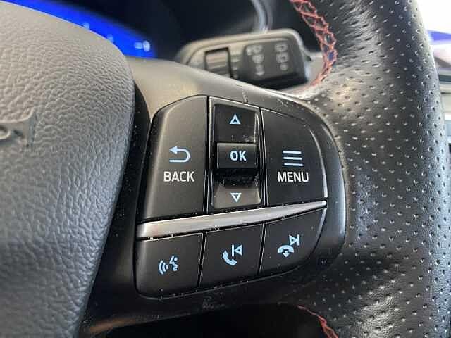 Ford Kuga 2.0 TDCI 120 CV S&S 2WD Powershift ST-Line