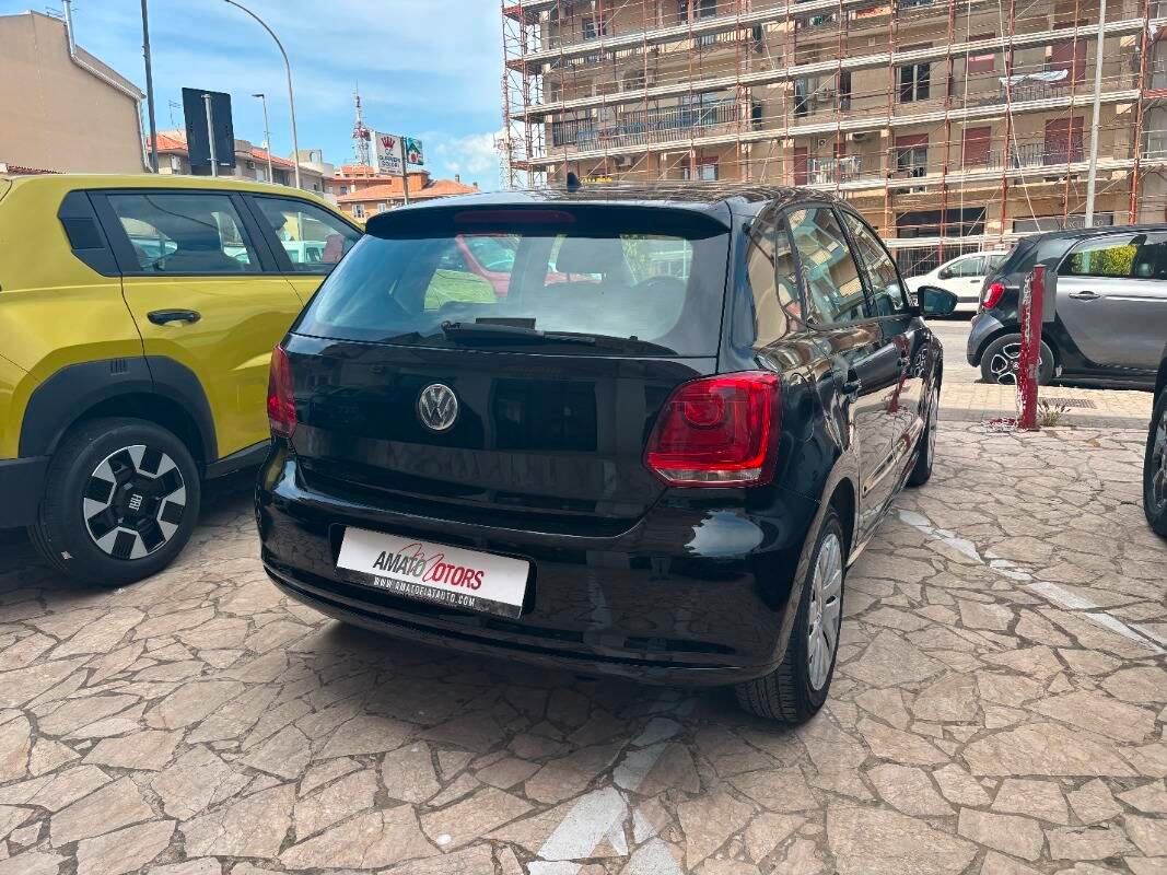 Volkswagen Polo Volkswagen Polo 5 Porte 1.2 Comfortline 70cv