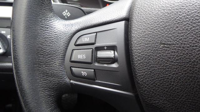 BMW 320 d xDrive Touring Business Advantage