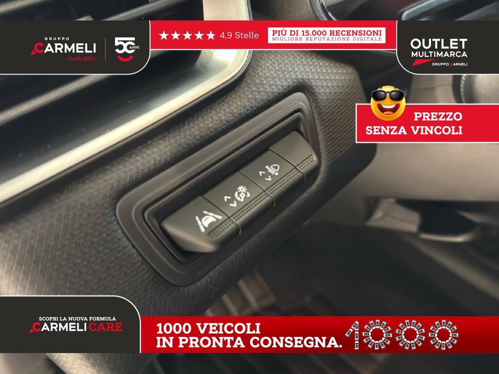Renault Clio 5 Porte 1.0 SCe Equilibre