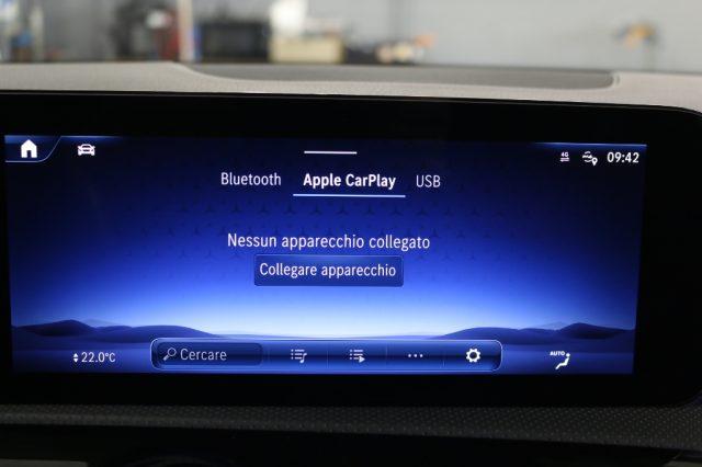 MERCEDES-BENZ A 200 d Automatic AMG Line Premium Plus