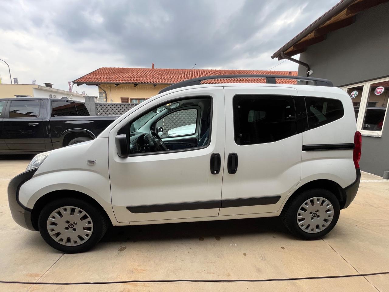 Citroen Nemo 1.3 HDi 75CV FAP Furgone