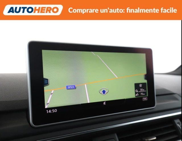 AUDI A4 Avant 2.0 TDI 190 CV quattro S tronic