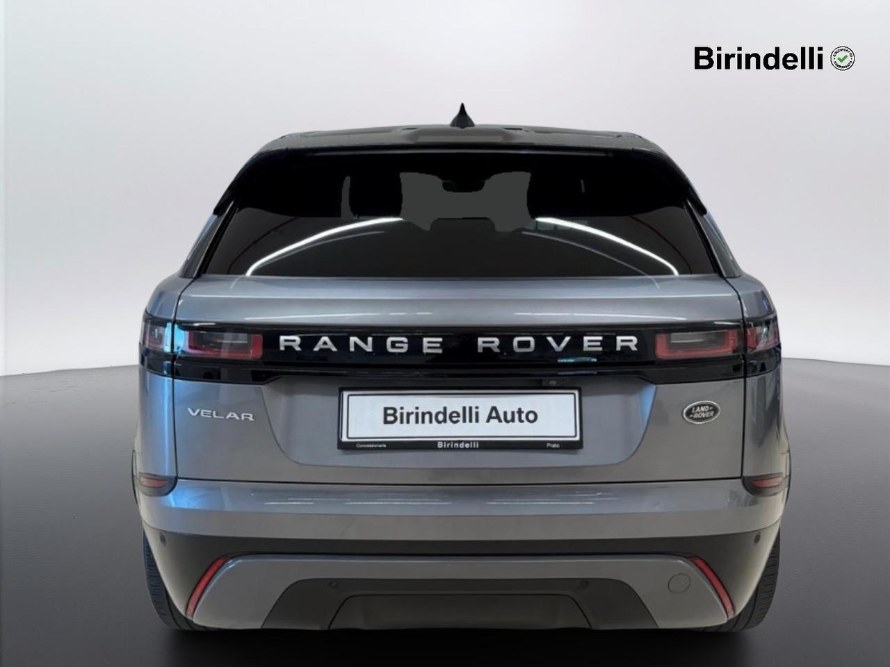 LAND ROVER Range Rover Velar - Range Rover Velar 2.0D I4 204 CV S