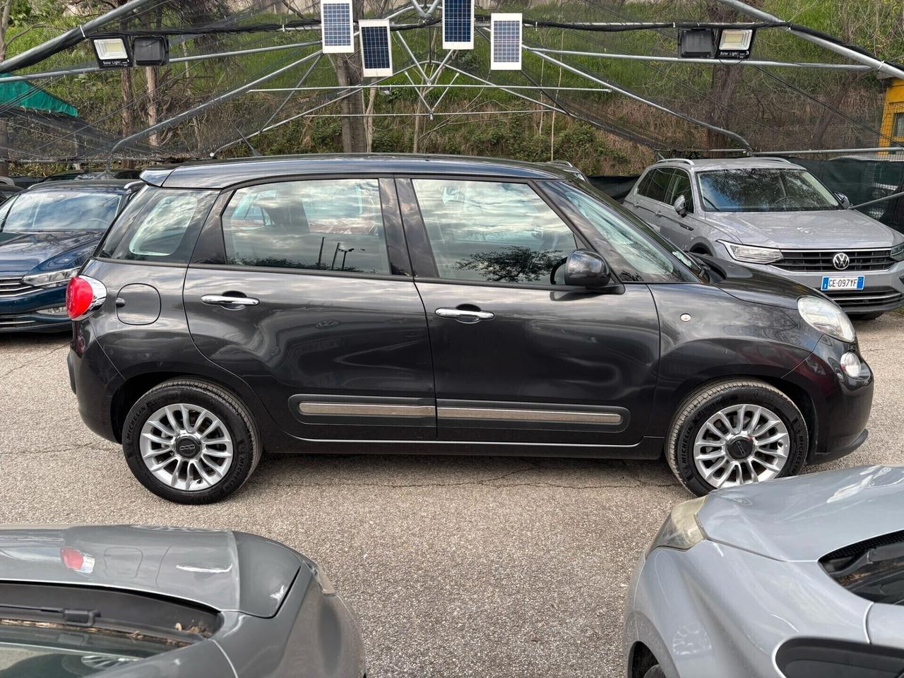 Fiat 500L 1.3 Multijet 85 CV Pop Star OK Neopatentati