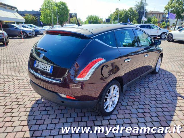 LANCIA Delta 1.6 MJT DPF Oro