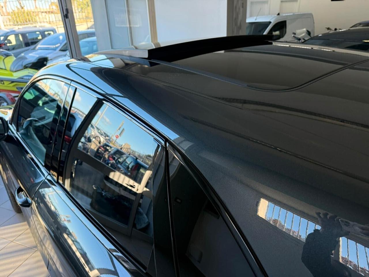 Porsche Macan S 3.0 Diesel 258 cv FULL SERVICE TETTO APRIBILE