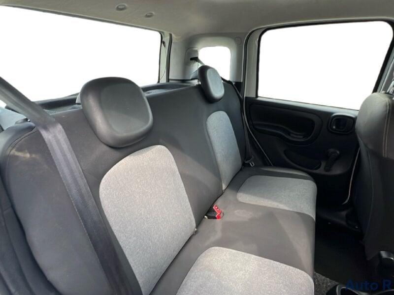 FIAT Panda Cross 1.3 Mjt 95cv S&S E6 4x4 Cross