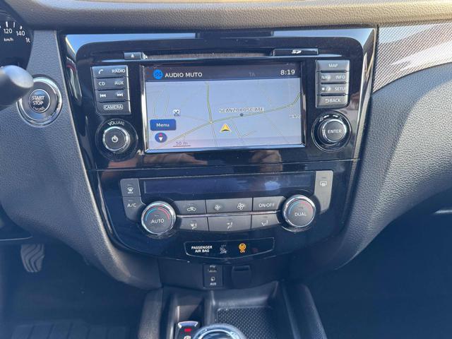 NISSAN X-Trail 1.6 dCi 4WD Acenta Premium