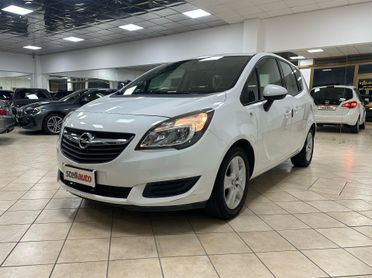 Opel Meriva 1.4 100CV Cosmo