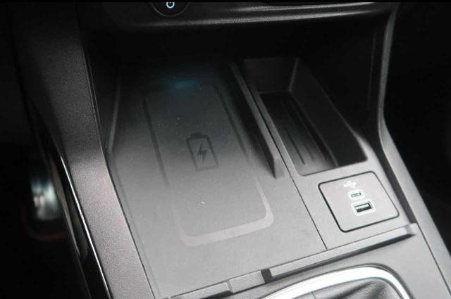 FORD Puma 1.0 EcoBoost 125 CV S&S ST-Line