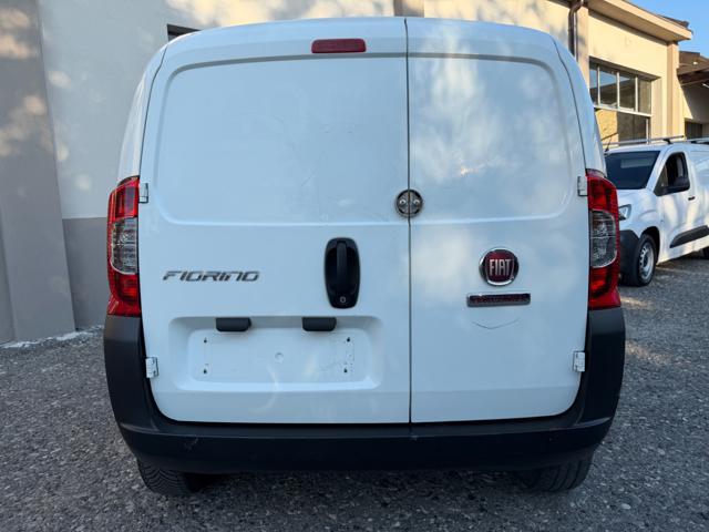 FIAT Fiorino 1.3 MJT 95CV Cargo SX