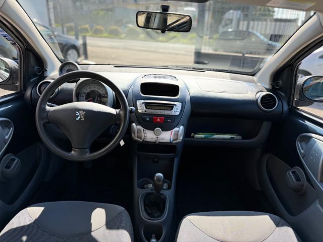 PEUGEOT 107 1.0 68CV 5p. CONDIZIONI PERFETTE