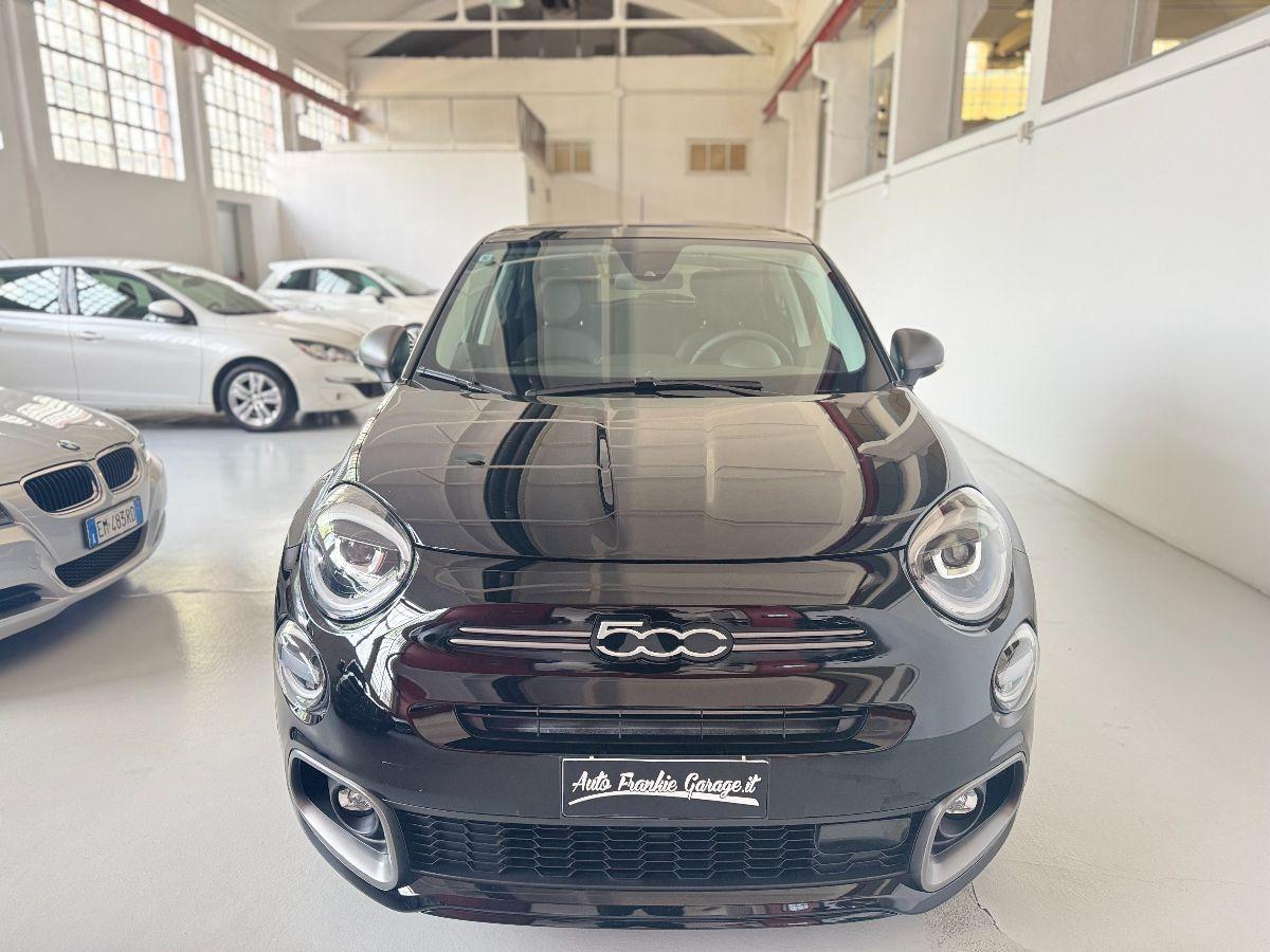 FIAT - 500X - 1.0 T3 120 CV Sport Dolcevita