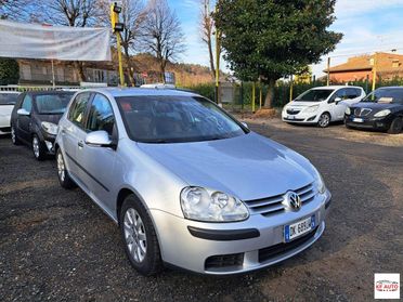 VOLKSWAGEN - Golf - 1.4 16V TSI 140 CV 5p. Comfortline