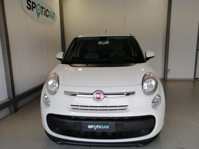 FIAT 500L 1.3 Multijet 95 CV Pop Star