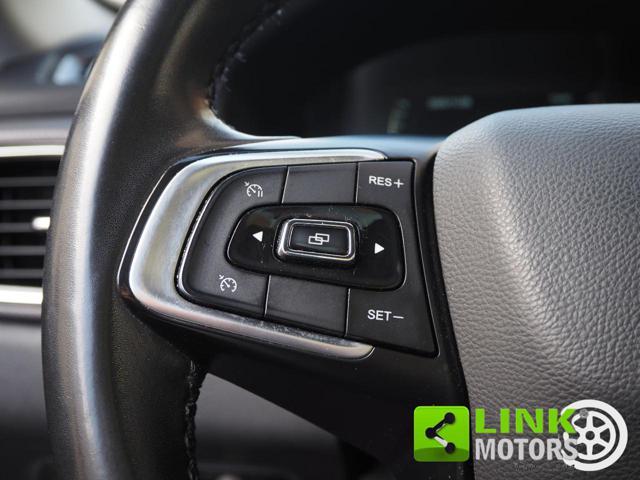 DR MOTOR DR 5.0 1.5 Turbo DCT Bi-Fuel GPL