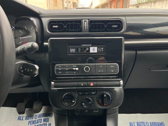 CITROEN C3 1.2 82 Shine