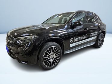 Mercedes-Benz GLC 300de 4Matic EQ-Power AMG Line Advanced