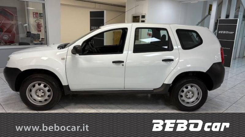 Dacia Duster Duster 1.6 110CV 4x2 Lauréate