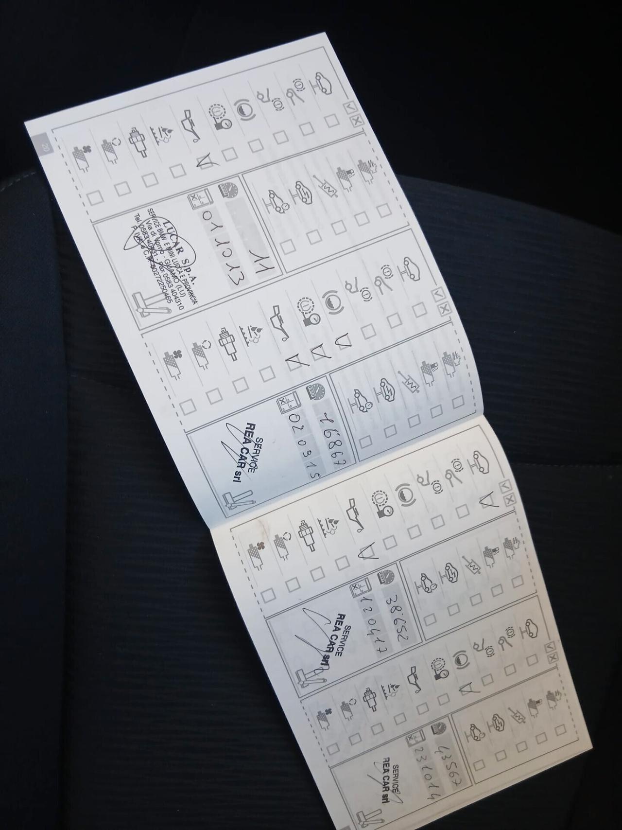 Bmw X1 - XDRIVE 18D 2.0 DIESEL 143CV GARANTITA