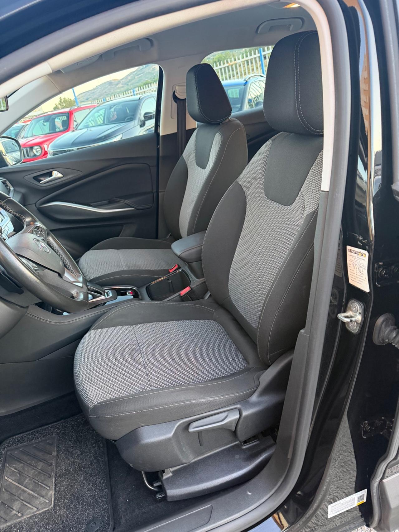 Opel Grandland 1.5 diesel 130cv 2023