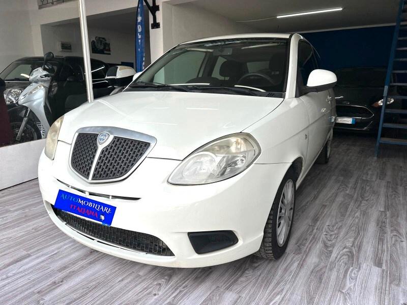 LANCIA Ypsilon 2ª serie Ypsilon 1.2 Platino
