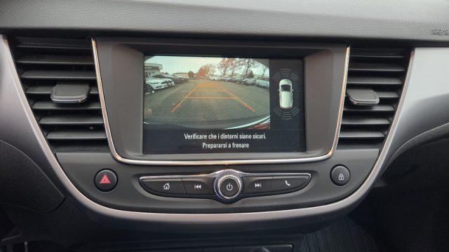 OPEL Crossland X 1.5 ECOTEC D 110 CV Edition PERMUTE UNICOPR.NEOPAT