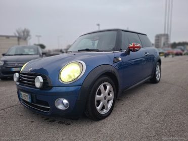 MINI Mini Cooper D Chili
