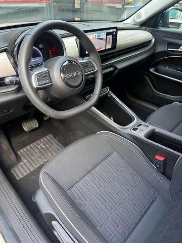 Fiat 600 1.2 Hybrid 145cv Auto + LED + Navi + Cerchi R18
